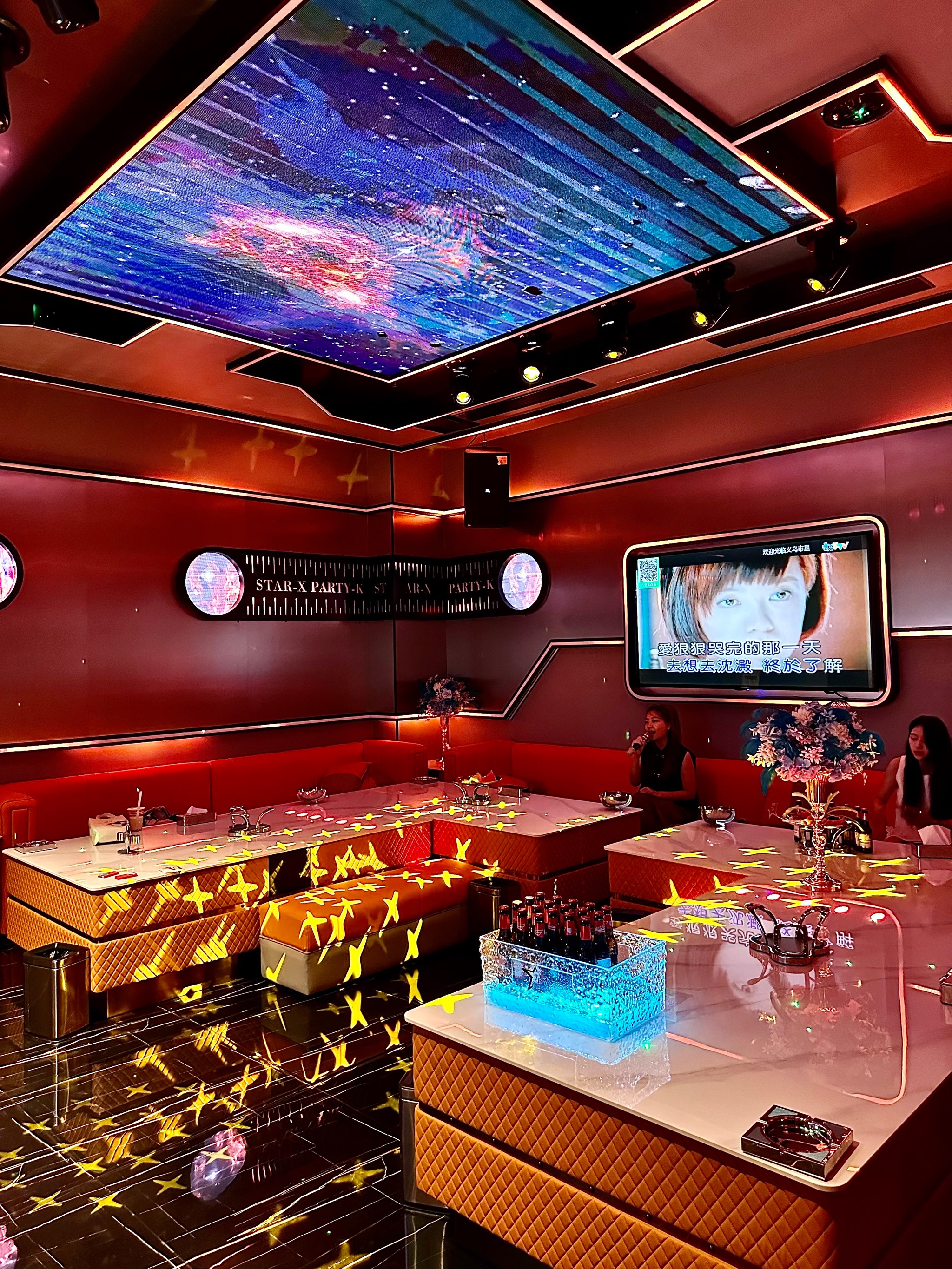 杭州商务ktv及商务ktv什么意思解读-萧山区ktv预定